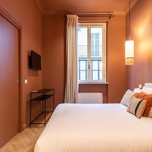 Camera deluxe con letto king size